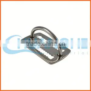 China Supplier Fashion Split d Ring thumbnail-3