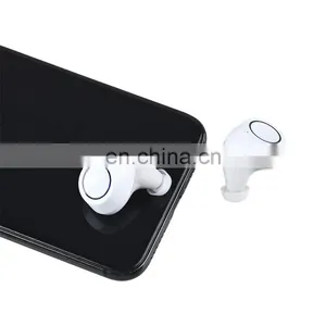 Wholesale Stereo Mini In-Ear Wireless Earphone 5.0 Headphone B170 TWS Earbuds thumbnail-4