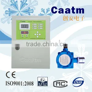 CA-2100A Combustible Gas Detector thumbnail-1