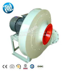 Electric Centrifugal Blower Fan For Boiler Professional Manufacturer thumbnail-1