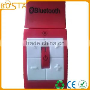 High Quality Stereo Fancy Promotional Headband String Bluetooth Headsets 2016 Supplier's Choice thumbnail-6