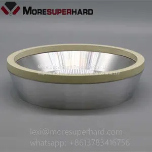 Peripheral Diamond Grinding Wheel thumbnail-1