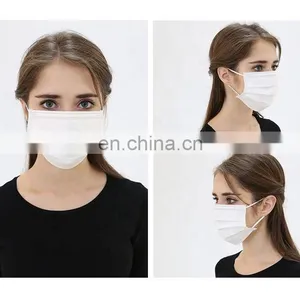 Inner Inside Face Mask Ear-loop Welding Machine for Hospital Household thumbnail-2