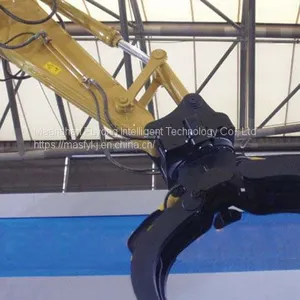Engineering Machinery (Tower Crane Slewing Ring) thumbnail-1