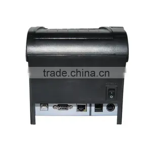 80mm Direct Thermal Dot Matrix Receipt Printer/cheap 80250VN Receipt Printer Quality Choice thumbnail-3