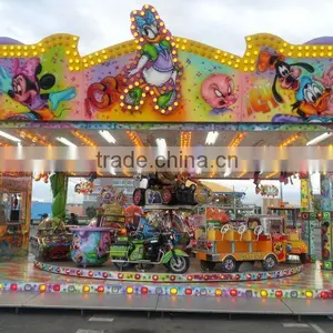Amusement Led Lamp thumbnail-5