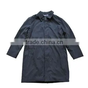 Garment Factory Polyester Men Business Casual Jacket thumbnail-1