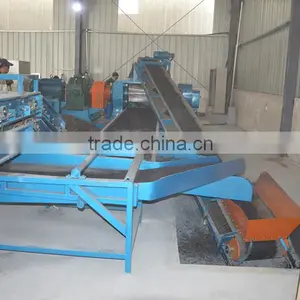 Sale Used Tyre Recycling for Rubber Powder Machine thumbnail-2