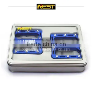 High-End Mountain Bike Pedal With Cheap Price thumbnail-6
