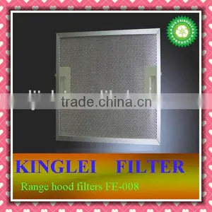 Range Hood Filters(FE-008) thumbnail-1
