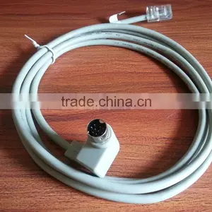 MAGTEK MINI MICR TO Verifone NURIT OR OMNI Vx5xx Cable 22517559 OR 22517580 thumbnail-1