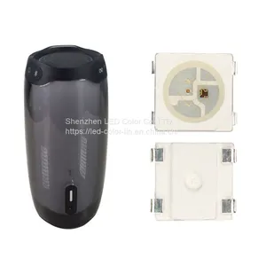 Mass Production Mini IC SMD 5050 SMD LED Rgb LED Chip thumbnail-1