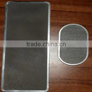 Stainless Sintered Filter Mesh ( Real Factory) thumbnail-4