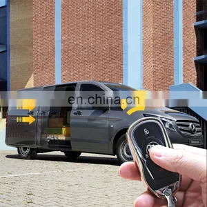 Auto Spare Parts for Mercedes Benz Vito Electric Side Sliding Door Auto Middle Sliding Door for Car thumbnail-1