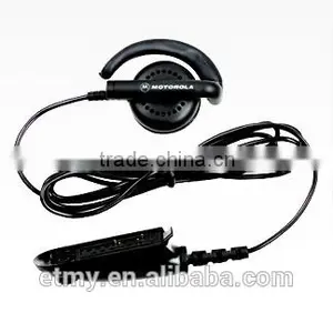 ENMN4013 Flexible Ear Receiver for Motolora GP Series thumbnail-1