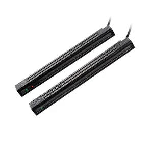Safety Through Beam Light Curtain Sensor for Warehouse Transmission Lines thumbnail-5