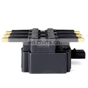 UF305 Wholesale Good Quality Auto Parts Ignition Coil for Chrysler Voyager Jeep Wrangler Dodge Caravan thumbnail-2