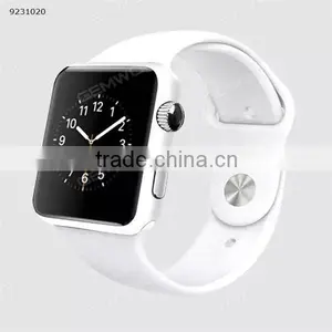 Bluetooth Ladies Fashion Smart Watch G10A GSM Blue thumbnail-2
