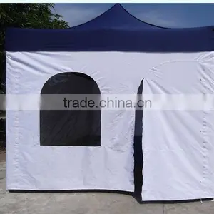 Waterproof And Fire Retardant White Church Tent thumbnail-3