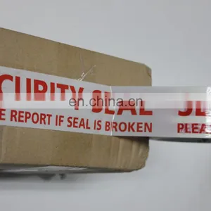 Branded Custom Logo Box Seal Tape Fragile Bopp Clear Packing Tape thumbnail-4