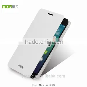 5.1 Inch Touch Screen Cell Phone Case for Meizu MX3 M351 M353 M355, Manganese Steel Plate thumbnail-5