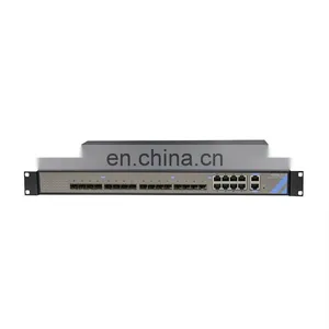 Best Selling Gpon Olt Price 1 U 8 PON Ports GPON Olt Equipment thumbnail-1