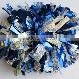 Metallic Pom Pom thumbnail-1
