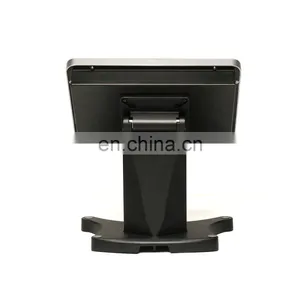 12 Inch Ture Flat Screen All-In-One Pos Win10 System Terminal Computer Pc Capacitive Touch Screen thumbnail-4