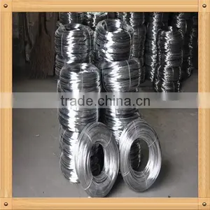 Electro Galvanized Wire thumbnail-2