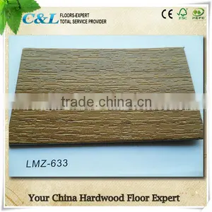 2mm Thick Plastic Sheet for Flooring From Chuanglin thumbnail-1
