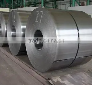 Black Annealed Cold Rolled Steel Coil thumbnail-2