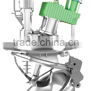 HCQ Spherical Dryer thumbnail-2