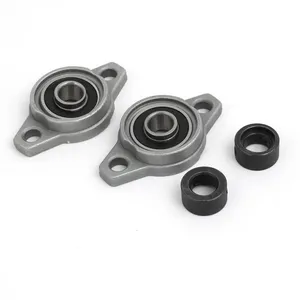 DSR Bearing Bearing Roller Bearing Ball Bearing Wheel Hub Bearing Agricultural Machinery Bearing Autoparts Bearing UCT205 Stainless Steel Pillow Block Bearing thumbnail-1