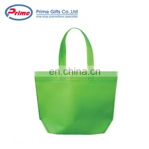 Top Quality Promotion Laminated Non Woven Bag With Your Owner Logo thumbnail-5