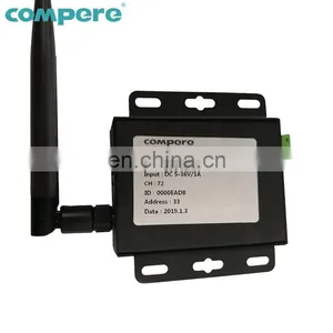 Iot Module Lora Transmitter Receiver Power Meter Sensor thumbnail-5