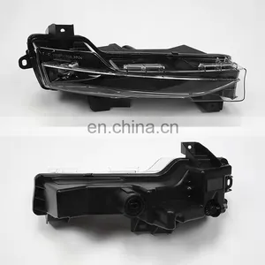 Factory Direct Car Fog Lamp Oe1077391-00-e 1077392-00-e Led Fog Lamp for Tesla Model3 thumbnail-1