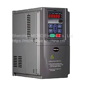 Industrial Inverter thumbnail-1