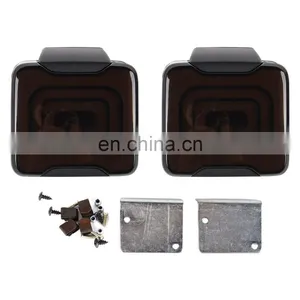 Car LED Talilight for Jeep Wrangler JK Taillamp Auto Light Accessories thumbnail-2