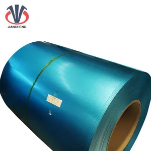 Cheap Price gl Steel Coil 0.5mm Thickness AZ150 AZ180 DX51D Aluzinc Steel Roll thumbnail-1