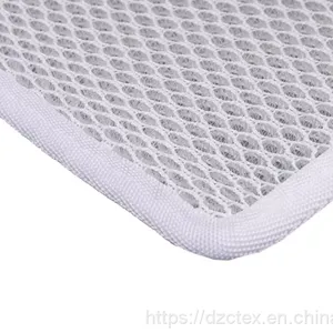 10mm Camping Floor Airmat With Moisture-proof by 100% Polyester 3D Spacer Fabric thumbnail-1