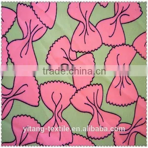 Soft and Thin Crepe Chiffon Fabric thumbnail-1