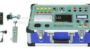 SFK278 High Voltage Switches Mechanical Properties Testing Instrument thumbnail-1