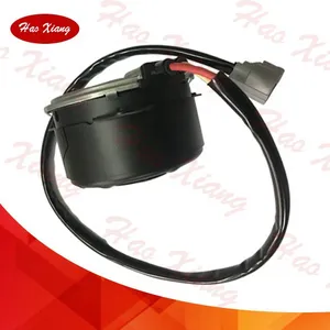 Haoxiang Good Quality Cooling Fan Radiator Motor 16363-0P210 Fits For Kluger thumbnail-2