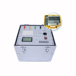 Grid Earth Resistance Tester thumbnail-1