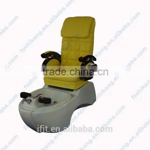 SHIKANG 2016 Salon Pedicure Chair Spa Pedicure Chair Electric Pedicure Machine thumbnail-4
