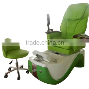 Hot Sell Design Nail Portable Pedicure Tub Foot Spa Chair thumbnail-3