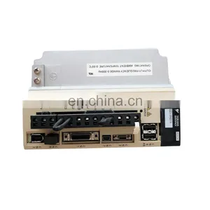 Brand New Yaskawa AC 220V Servo Drive SGDV-3R5D11A Powerful Servo Drive thumbnail-1