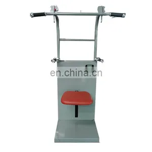 Vertical Knee Raise /arm Exercise Fitness Equipment thumbnail-1
