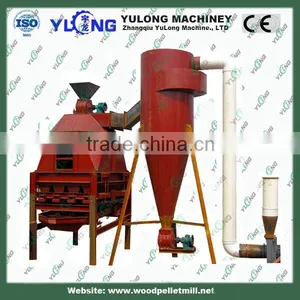 Yulong CE Animal Feed Pellet Cooler /SKLN Series Pellet Cooling Machine Quality Choice thumbnail-4