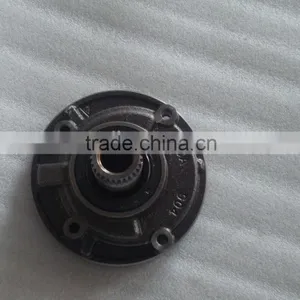 JCB 904 CHARGE PUMP thumbnail-5
